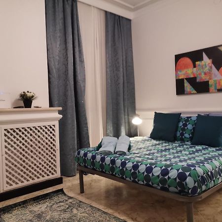 Guesthouse Bari De Giosa Luaran gambar