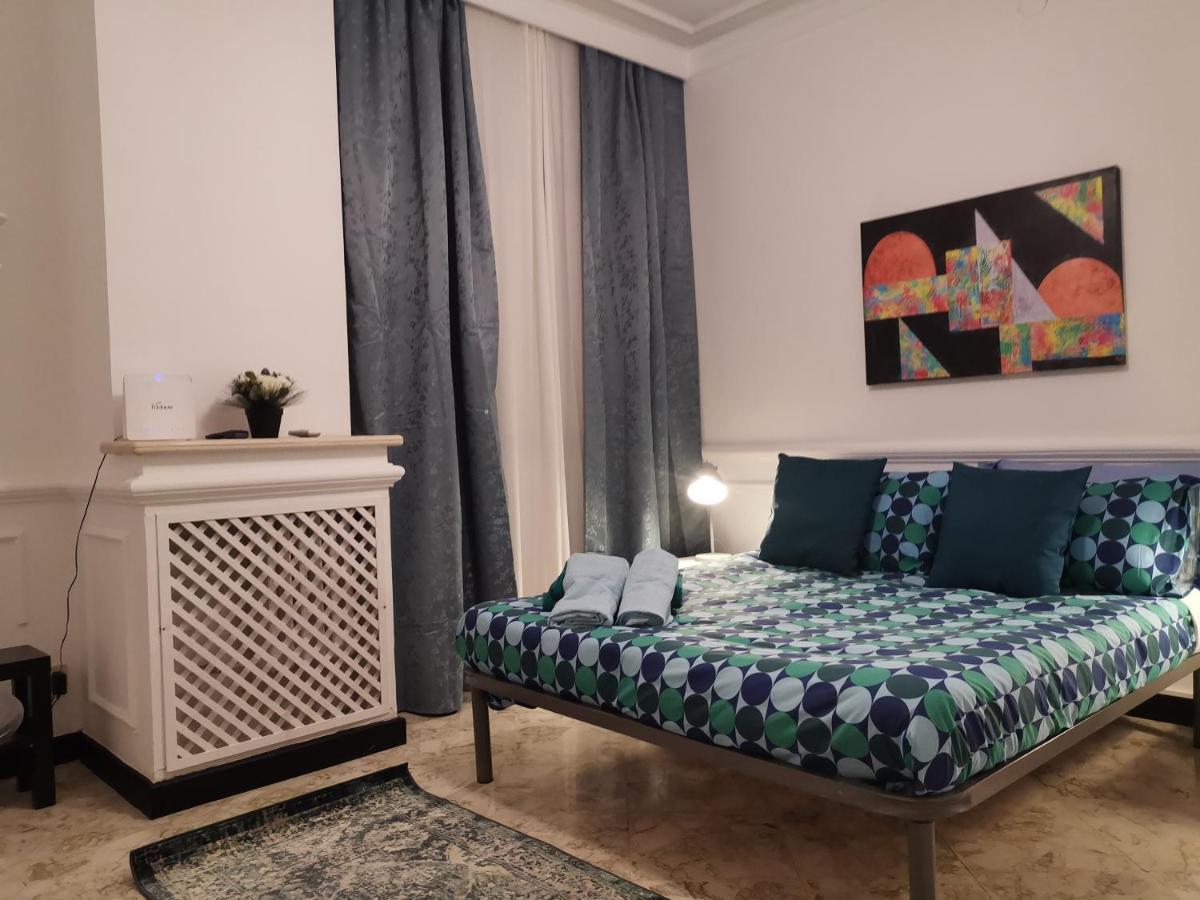 Guesthouse Bari De Giosa Luaran gambar