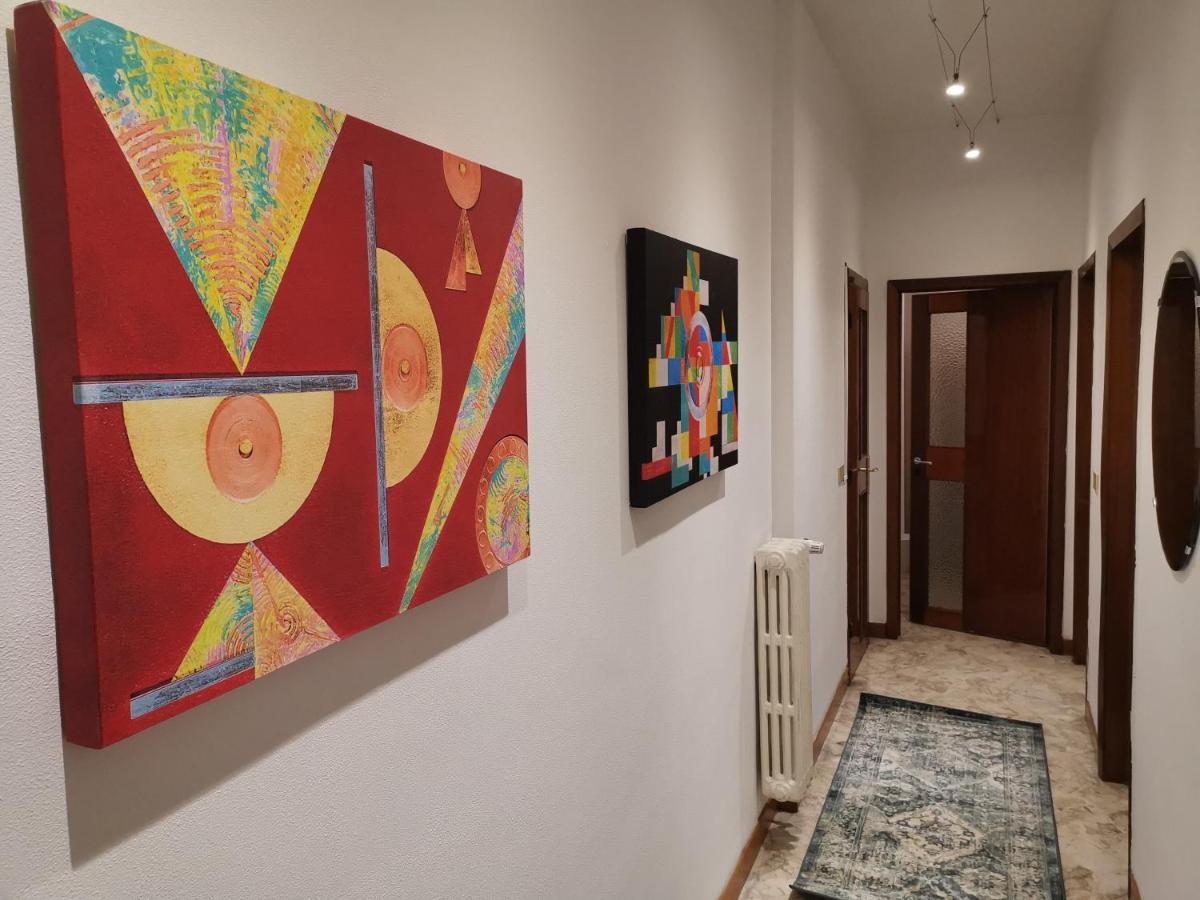 Guesthouse Bari De Giosa Luaran gambar