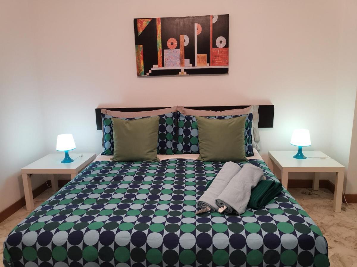 Guesthouse Bari De Giosa Luaran gambar