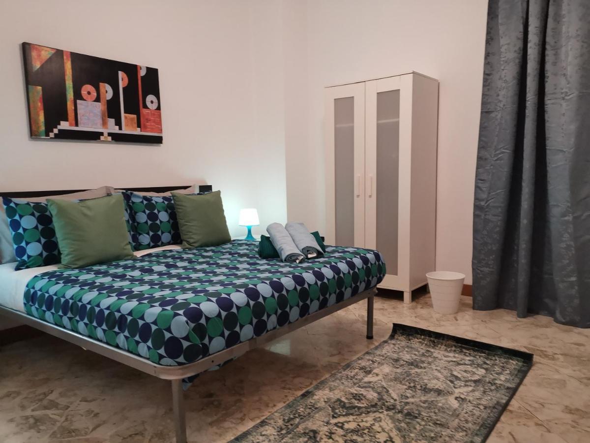 Guesthouse Bari De Giosa Luaran gambar