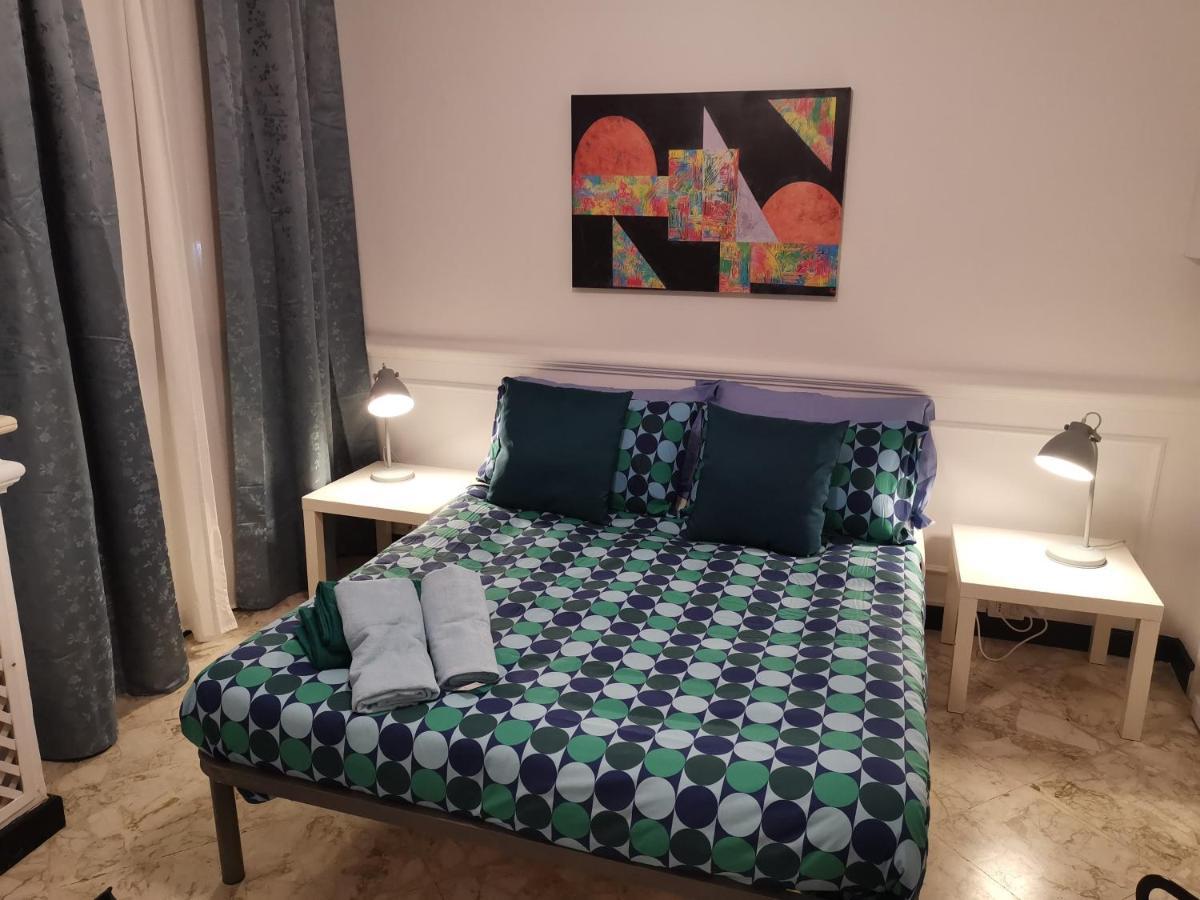 Guesthouse Bari De Giosa Luaran gambar