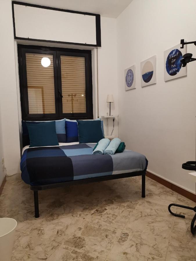 Guesthouse Bari De Giosa Luaran gambar