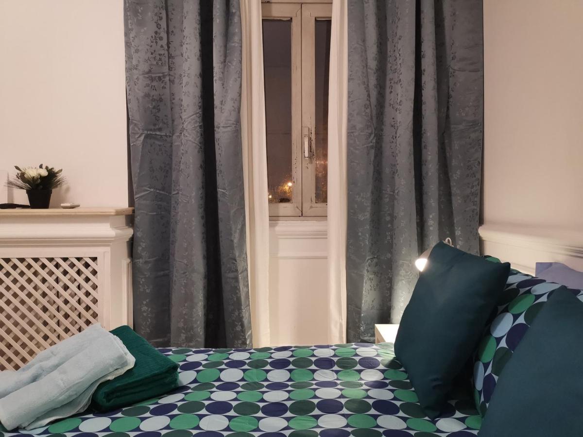 Guesthouse Bari De Giosa Luaran gambar